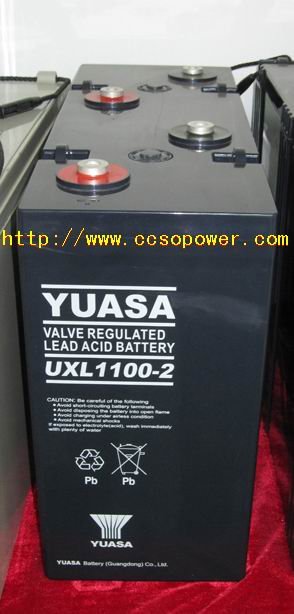 ���\��늳�UXL1100-2,2V1100AH