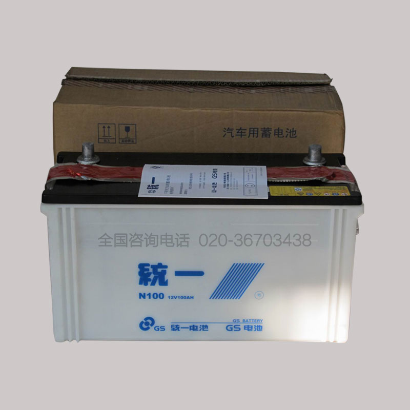 ���y(t��ng)һ��늳�N100,12V100AH