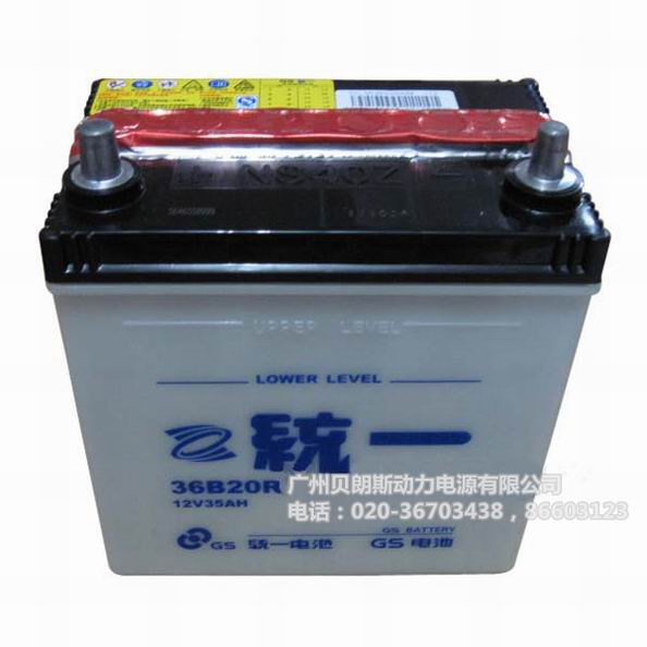 �y(t��ng)һ��܇��늳�36B20R/L,12V35AH