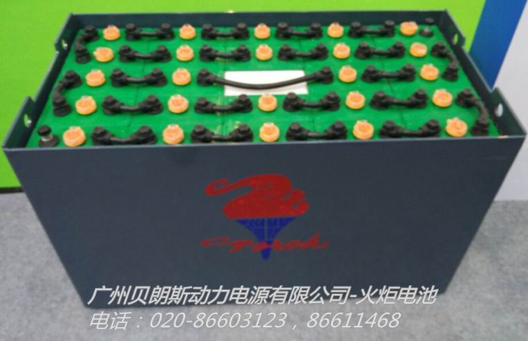 �Ͳ������늳�7PzS560,48V560AH