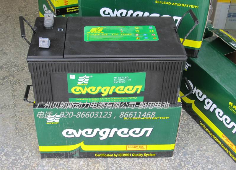 �����y��ʽ��S�o(h��)��늳�6-CQW-195,12V195AH