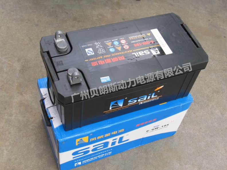 �L(f��ng)��6-QW-195 12V195AH��S�o(h��)��늳�