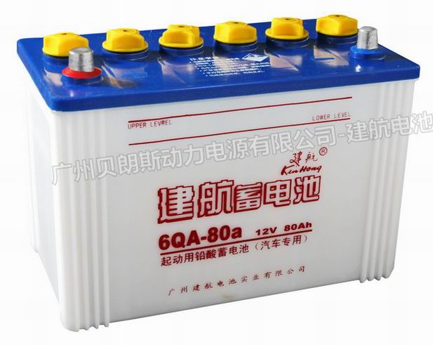 �V�ݽ�����늳�6QA-80a,12V80AH