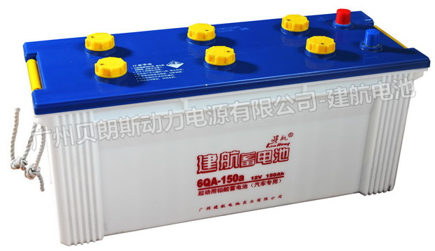 ������늳�6-QA-150a,12V150AH
