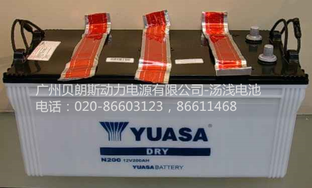 ��ʿ���\��늳�N200-DRY,12V200AH
