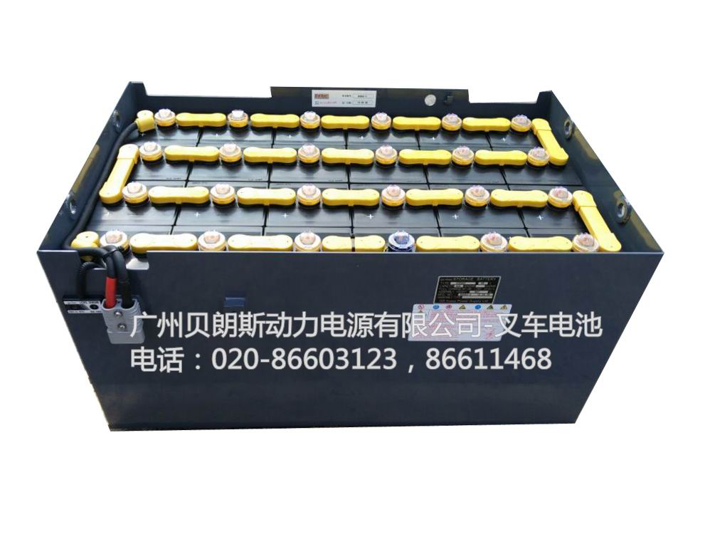 神鋼叉車(chē)電瓶VCD9AC,48V450Ah神鋼6FB15叉車(chē)蓄電池組 神鋼叉車(chē)電瓶VCD9AC,48V450Ah神鋼6FB15叉車(chē)蓄電池組