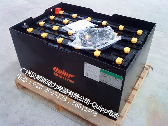 QUIPP��܇��늳�13DIN540,48V540AH