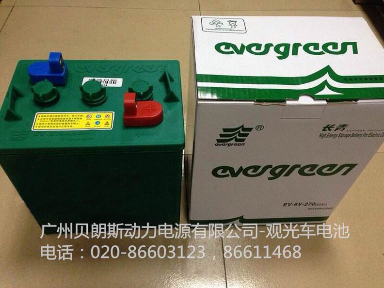 �ߠ�����܇늳�6V270Ah,�L����늳�3-EV-210